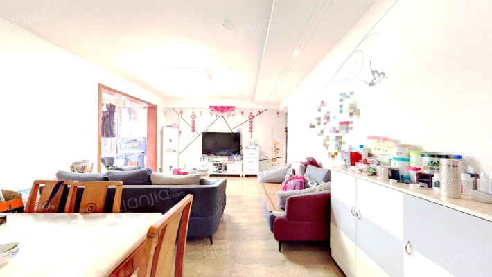 浅水半岛三期二手房实景图