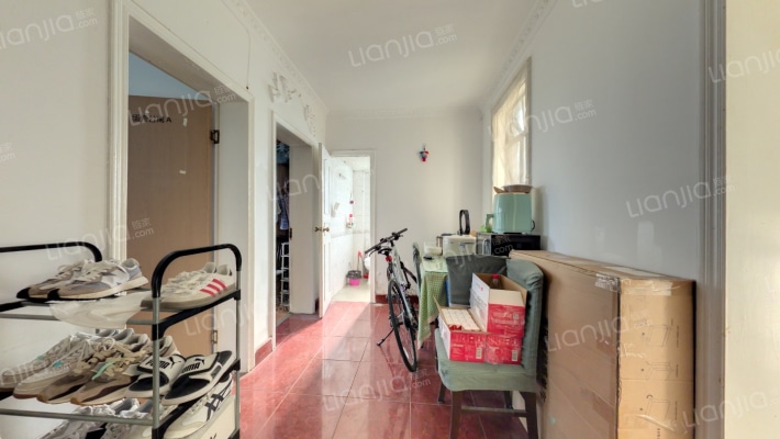 淞南二村二手房实景图