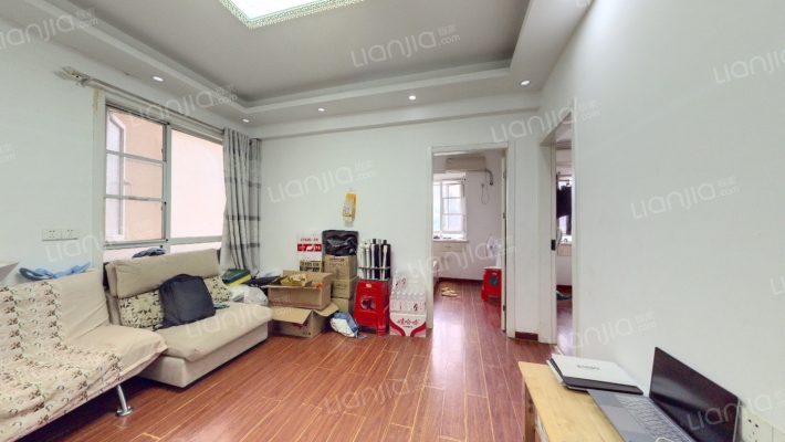 保和汉水湾二手房实景图