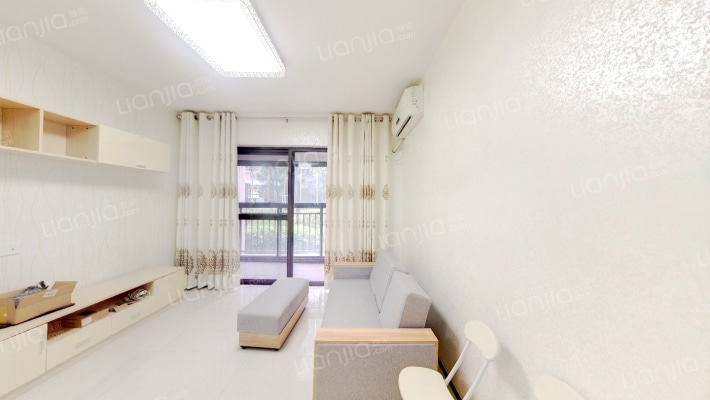 时代年华二手房实景图