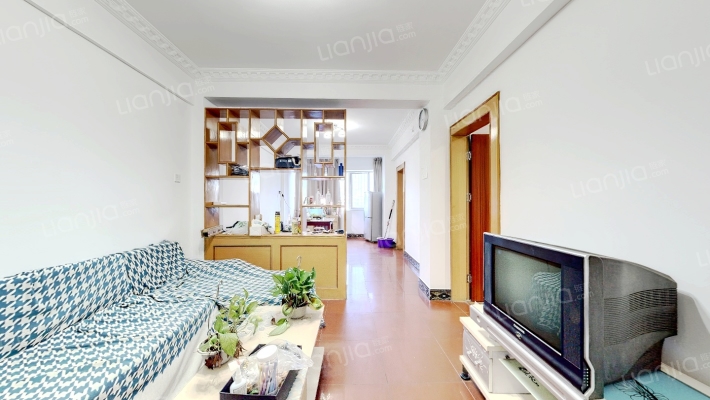 玫瑰苑G区二手房实景图