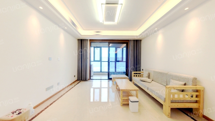 科为瑞府二手房实景图