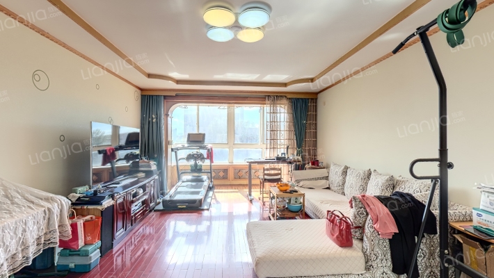 玉隆小区二手房实景图