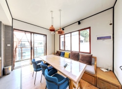 整租·大理的小院子中区 2室2厅 东南_大理的小院子中区租房