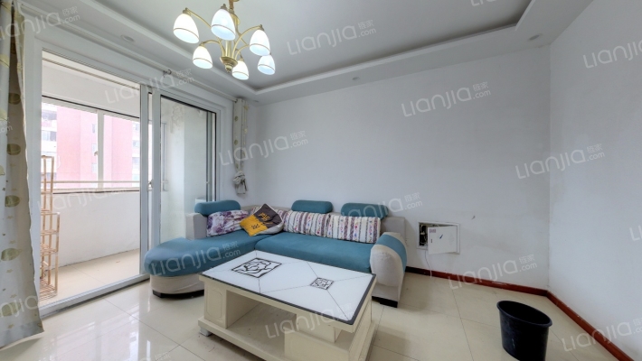 惠益新苑南苑二手房实景图