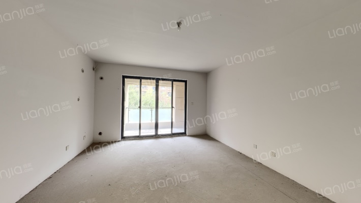 紫郡丽舍二手房实景图