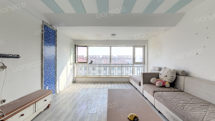 仁和梅苑三区二手房实景图