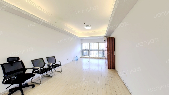 嘉业国际城二手房实景图