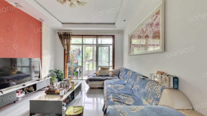 新天地家园二手房实景图