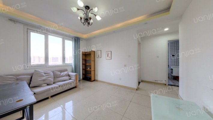 练祁佳城阳光嘉苑(慈竹路450弄)二手房实景图