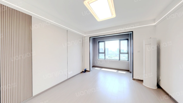 天津荣盛碧桂园云鼎二手房实景图