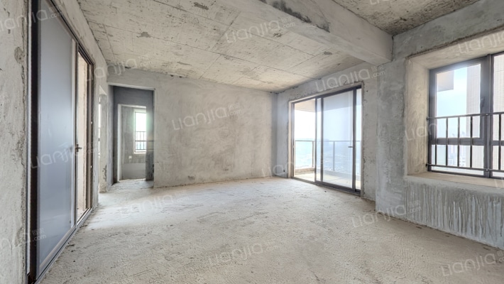 欣乐道华府二手房实景图