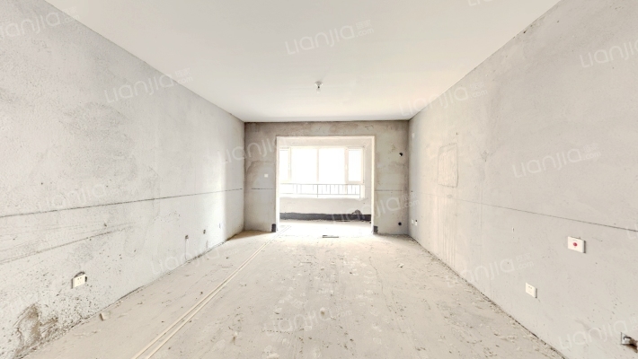 鹿泉健康城二手房实景图