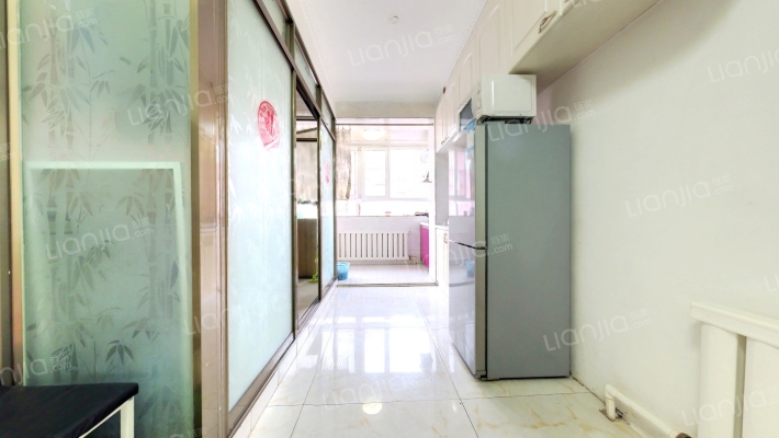 肇工小区二手房实景图