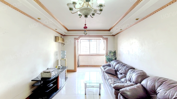 树蓓巷1号二手房实景图