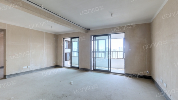 高速时代学府二手房实景图