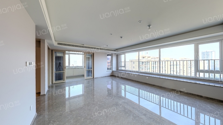 江晖府二手房实景图