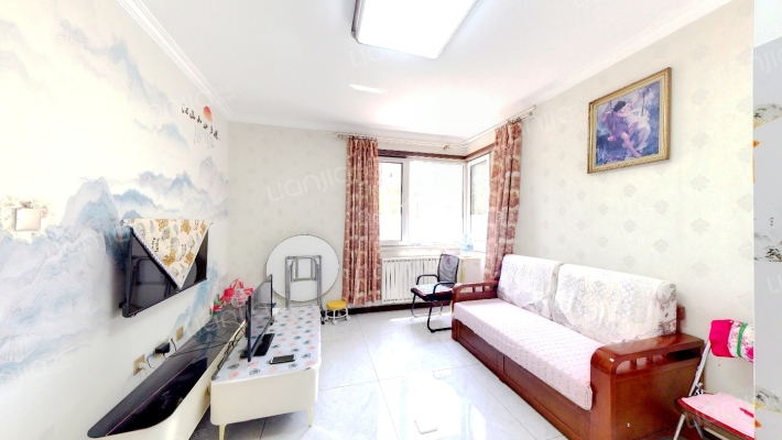 仁嘉花园二手房实景图