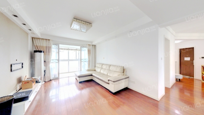 森林湾(二期)二手房实景图