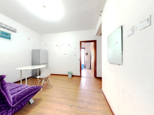 整租·花桥裕花园 3室1厅 南