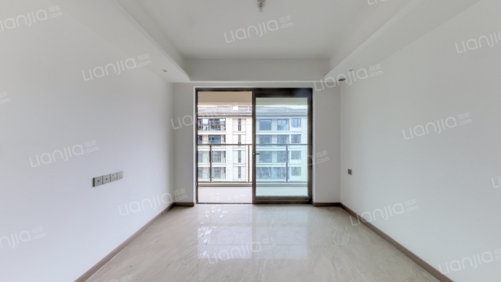 保利拾光年二手房实景图