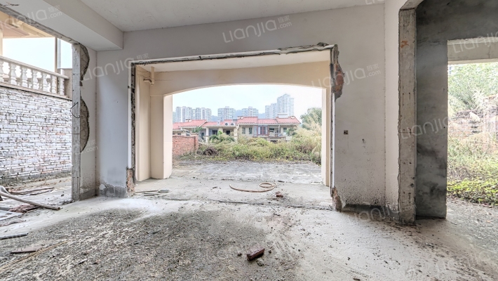 凯茵新城16区曼克顿山二手房实景图