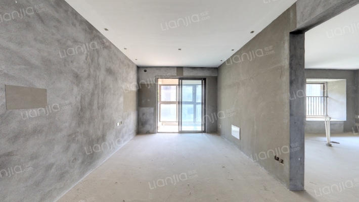 江山云出二手房实景图