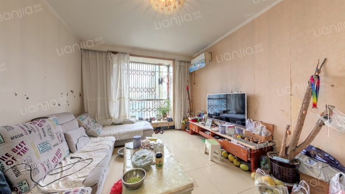 柳河苑二手房实景图