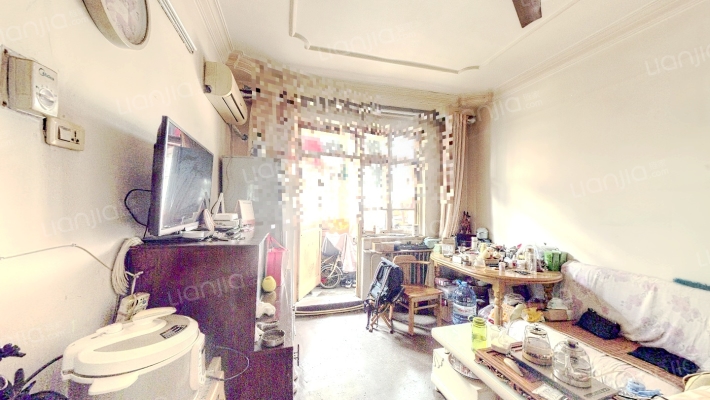 丁字沽十二段二手房实景图