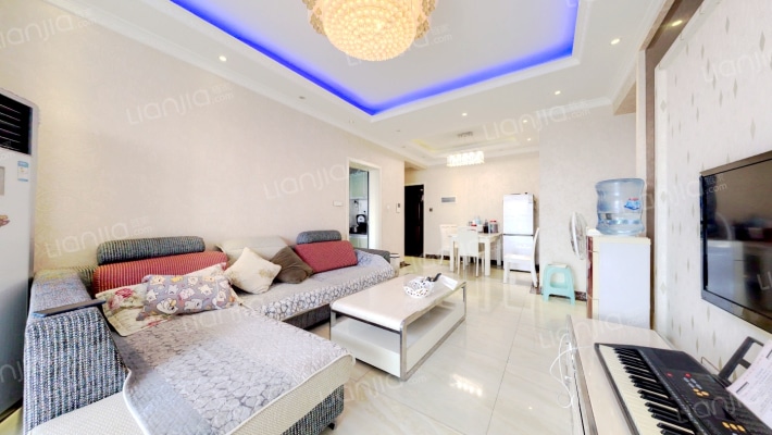 观澜国际二手房实景图