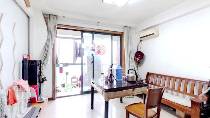 锦绣嘉园二手房实景图