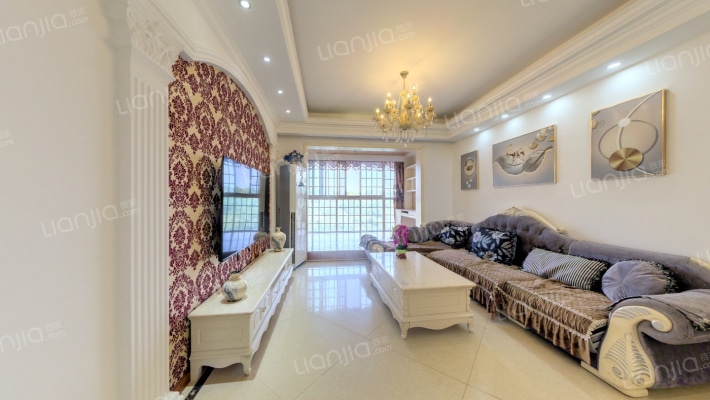 夜月春晓二手房实景图