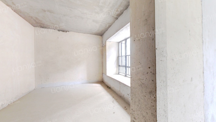 中天甜蜜小镇南组团二手房实景图