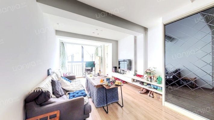 颐和佳园二手房实景图