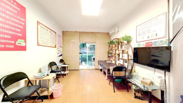 华瓯理想城二手房实景图