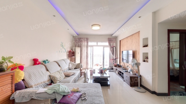 星河名居二手房实景图