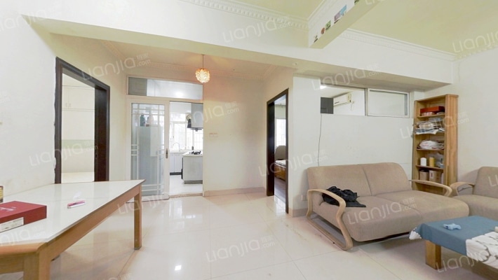 水务局三防办二手房实景图