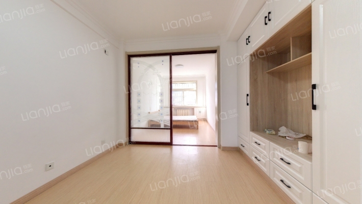 万福山莊二手房实景图