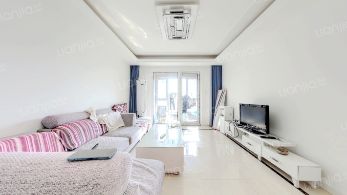 金科恒联·集美常青二手房实景图