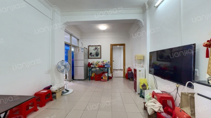 永苑楼二手房实景图