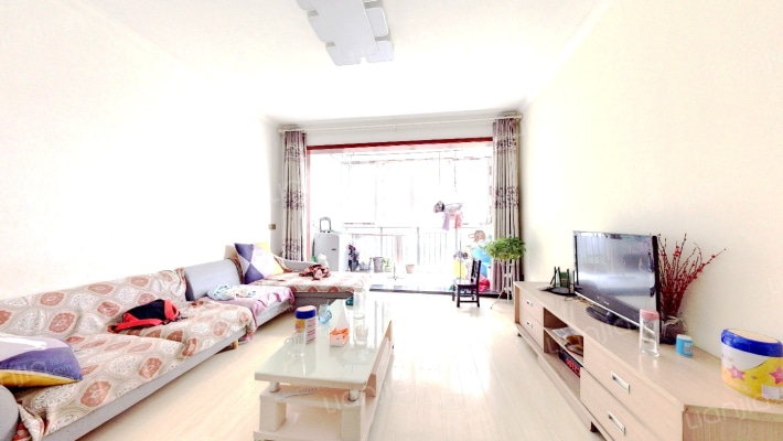 裕锦花苑二手房实景图