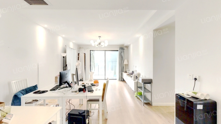 龙湖春森彼岸二手房实景图