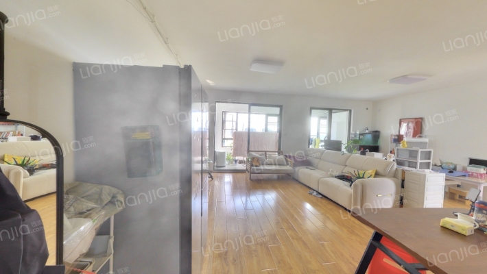 伟星城二手房实景图