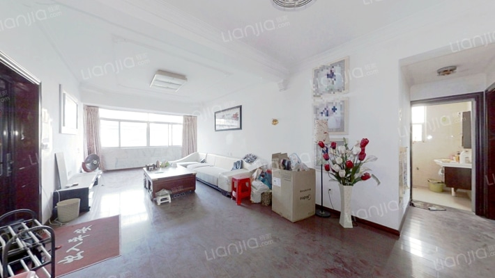 南宾宿舍二手房实景图