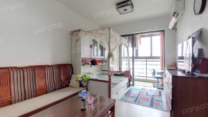 天伦东时区二手房实景图