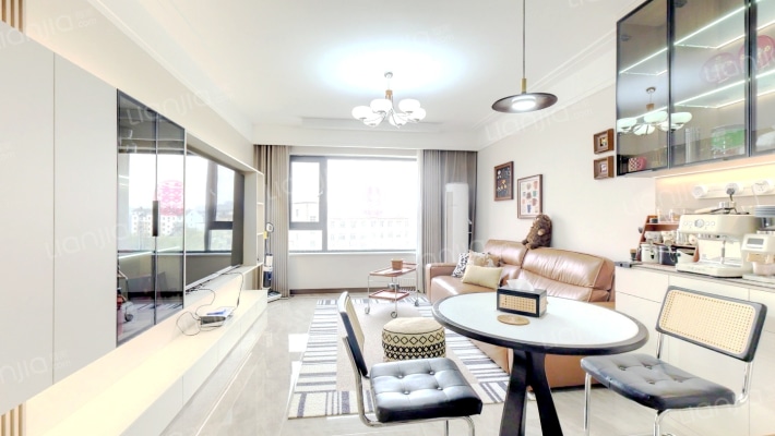 阳光城翡丽府二手房实景图