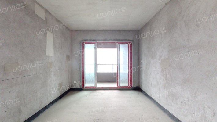 琅樾江山二手房实景图