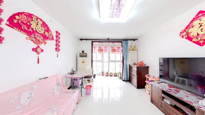 宜鹏园二手房实景图