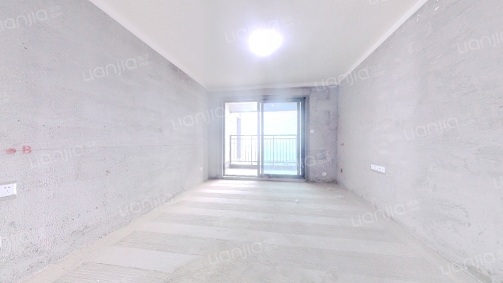 中原华侨城1号院二手房实景图