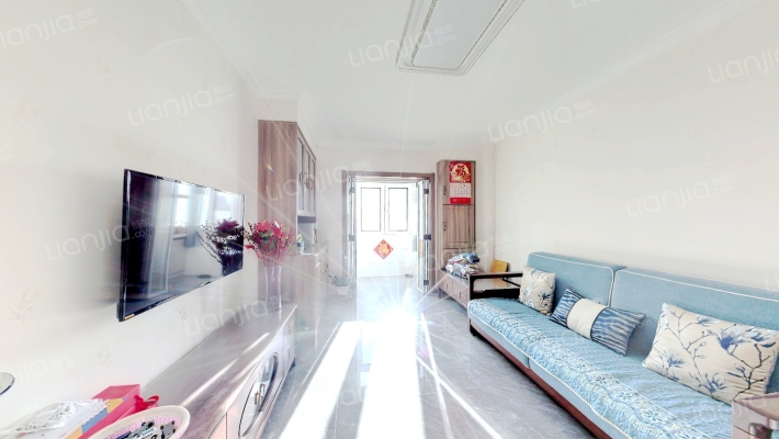 秀芳里二手房实景图